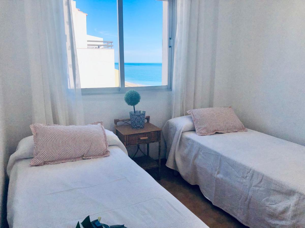 Apartment Primera Linea De Playa Ancora Peniscola