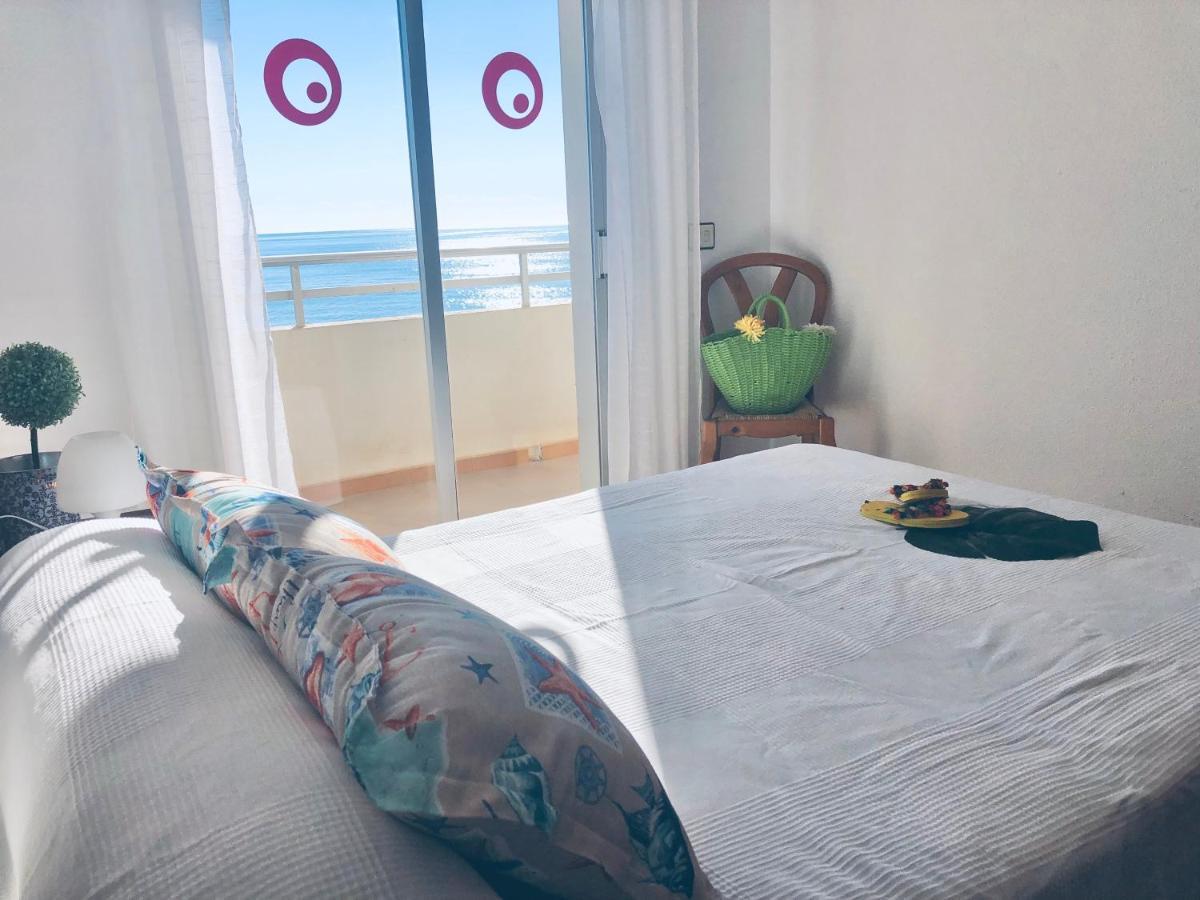 Apartment Primera Linea De Playa Ancora